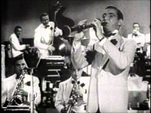 Benny Goodman