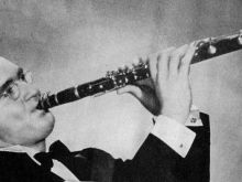 Benny Goodman