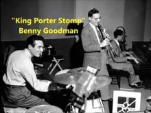 Benny Goodman