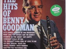 Benny Goodman