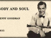 Benny Goodman
