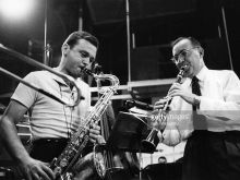 Benny Goodman
