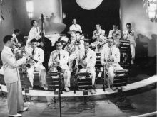 Benny Goodman