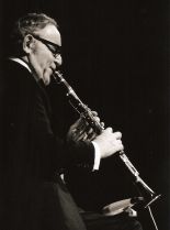 Benny Goodman