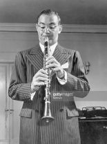 Benny Goodman