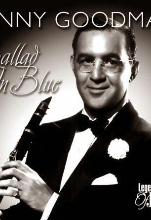 Benny Goodman