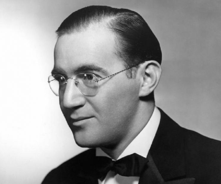 Benny Goodman