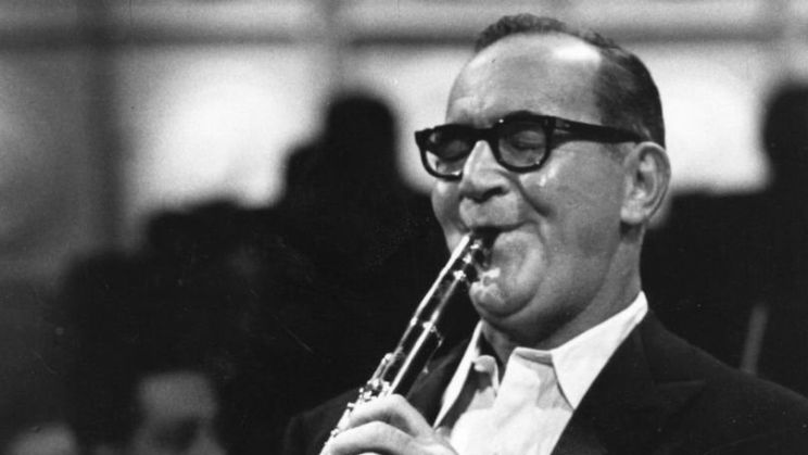 Benny Goodman