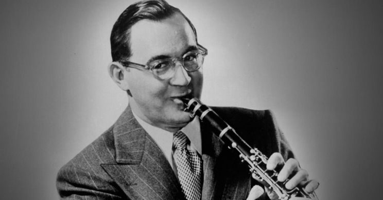 Benny Goodman