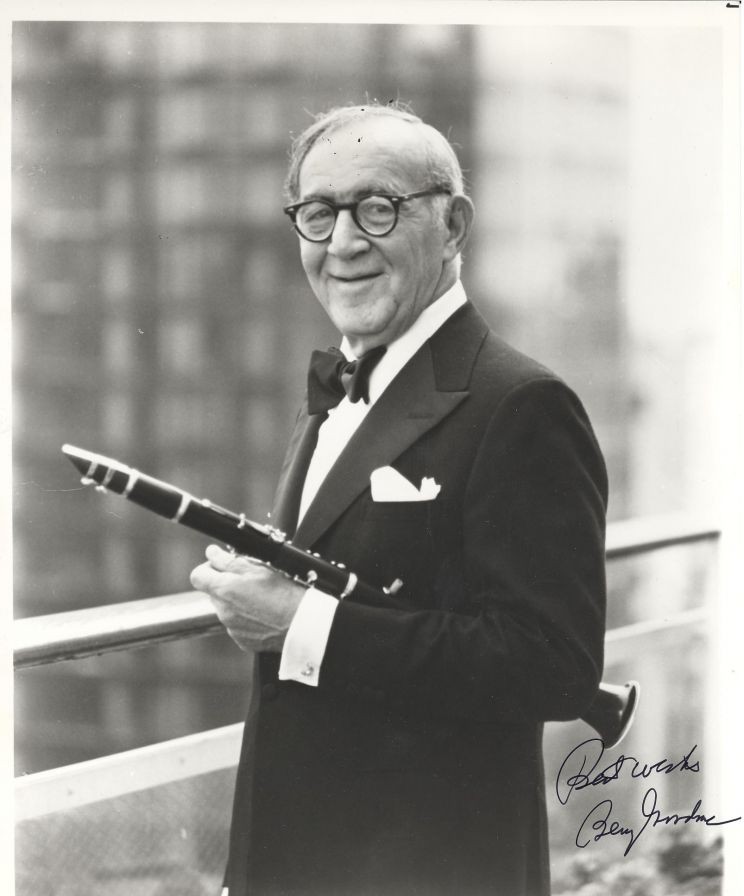 Benny Goodman