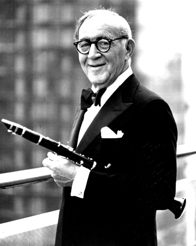 Benny Goodman