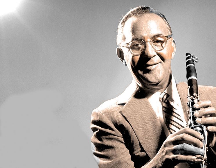 Benny Goodman