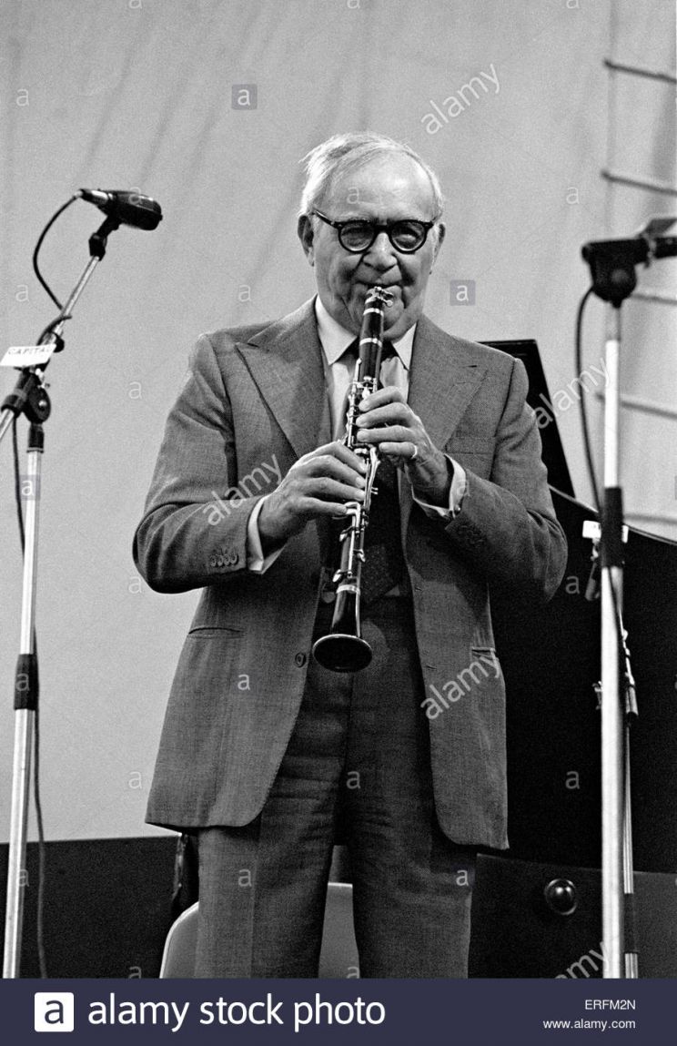 Benny Goodman