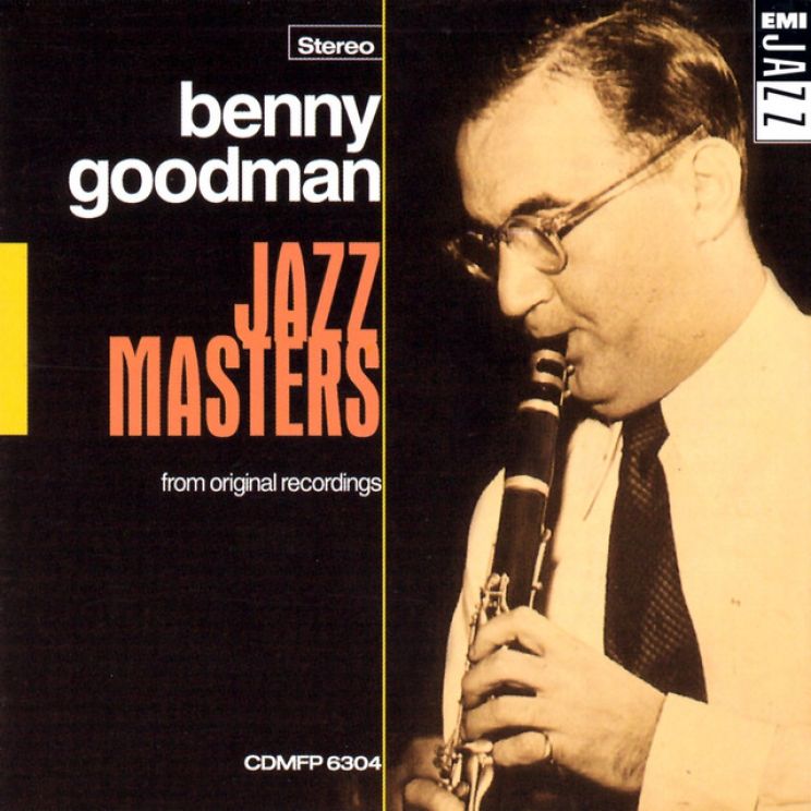 Benny Goodman