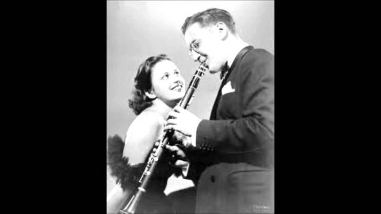 Benny Goodman