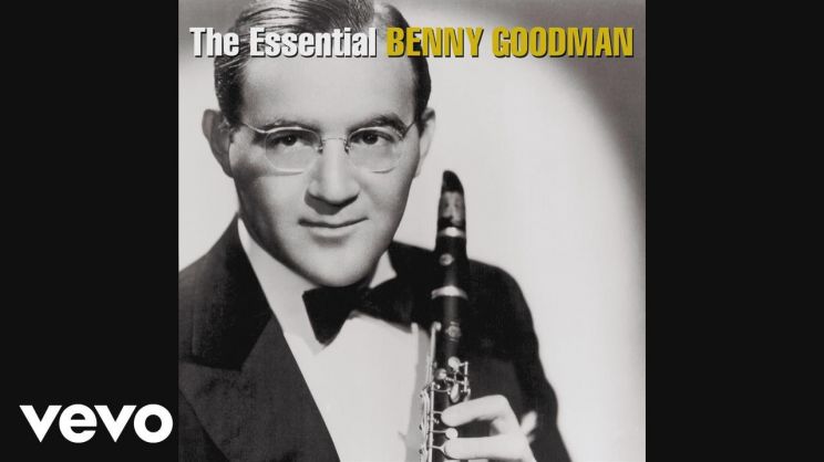 Benny Goodman