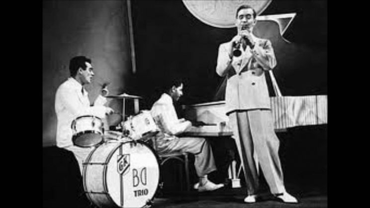 Benny Goodman