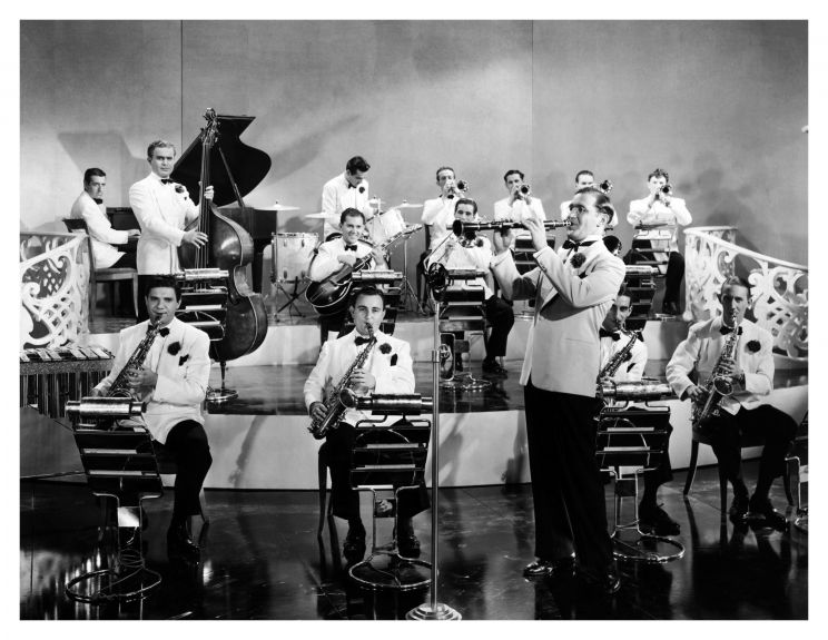 Benny Goodman