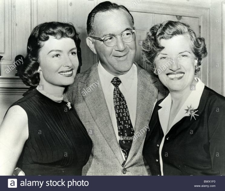 Benny Goodman