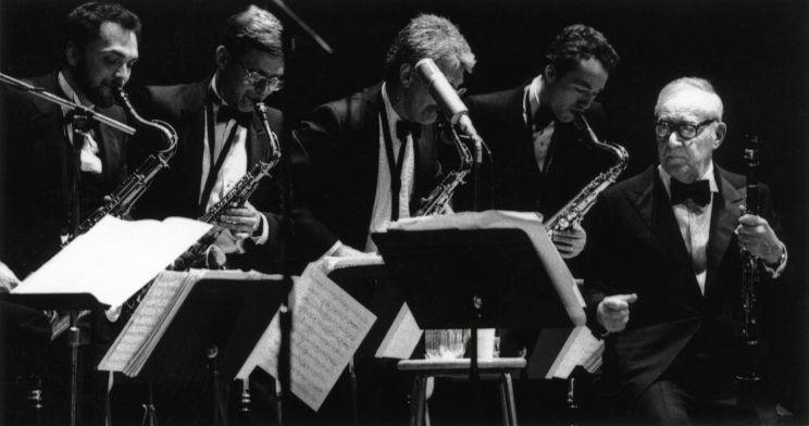 Benny Goodman