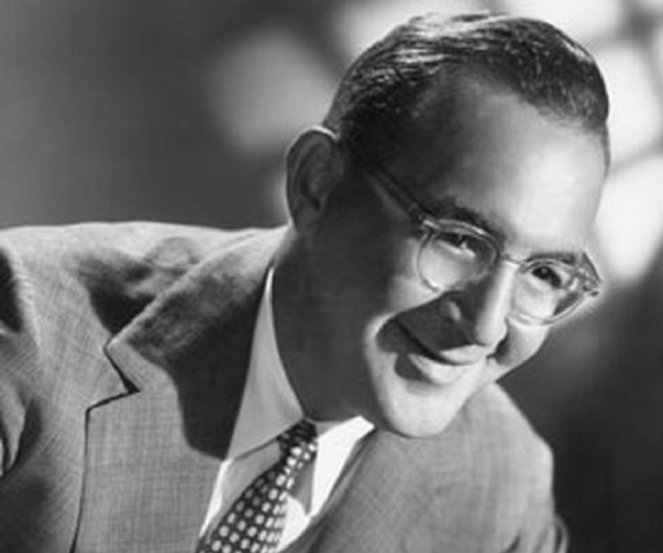 Benny Goodman
