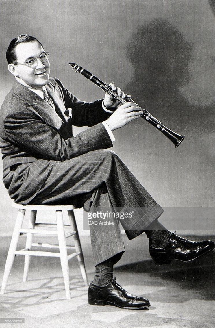 Benny Goodman