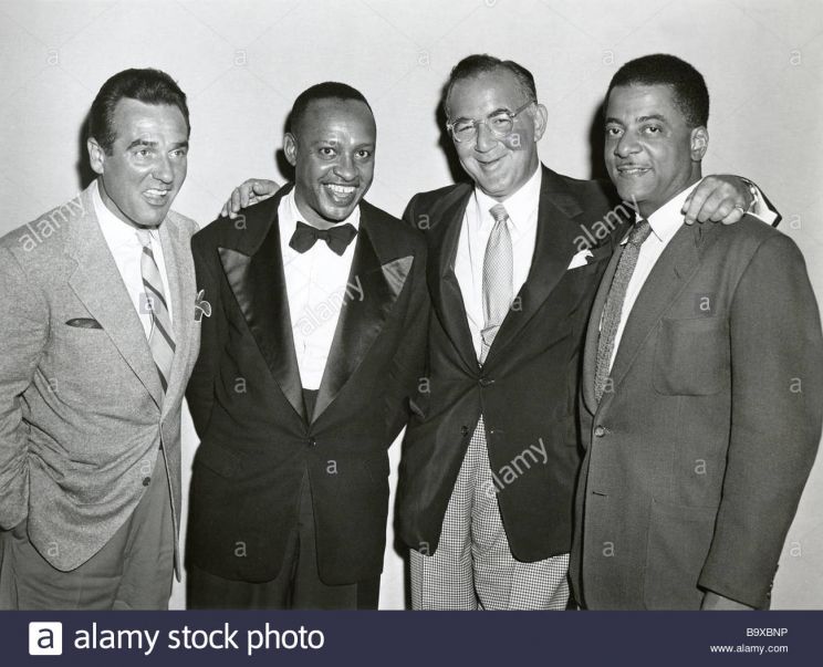 Benny Goodman