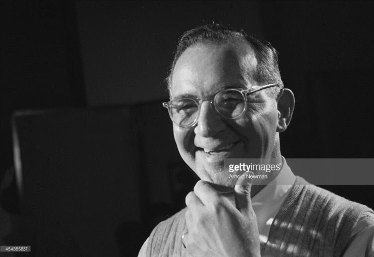 Benny Goodman