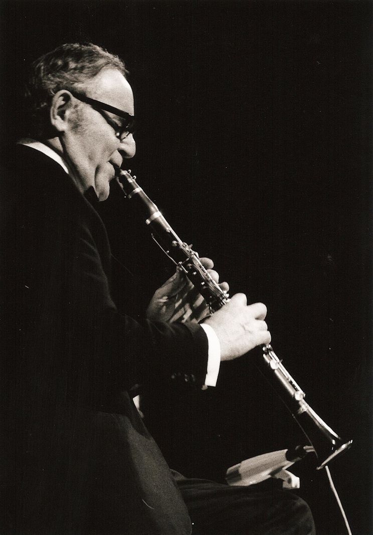 Benny Goodman