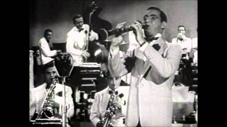 Benny Goodman