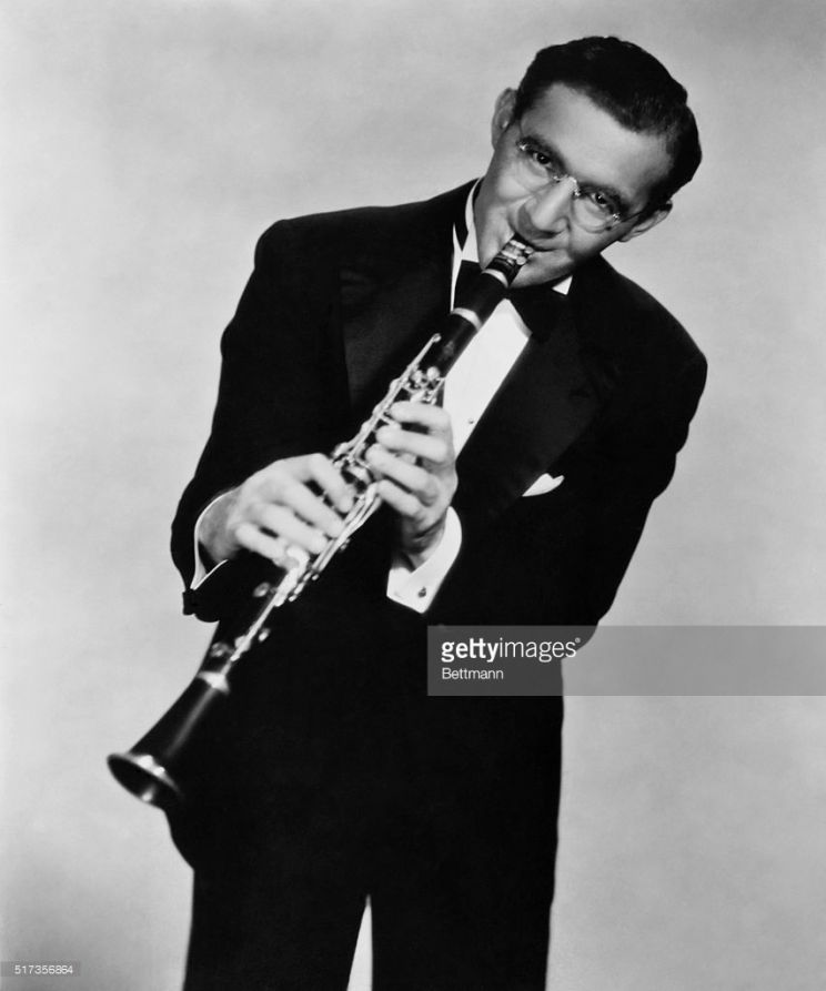 Benny Goodman