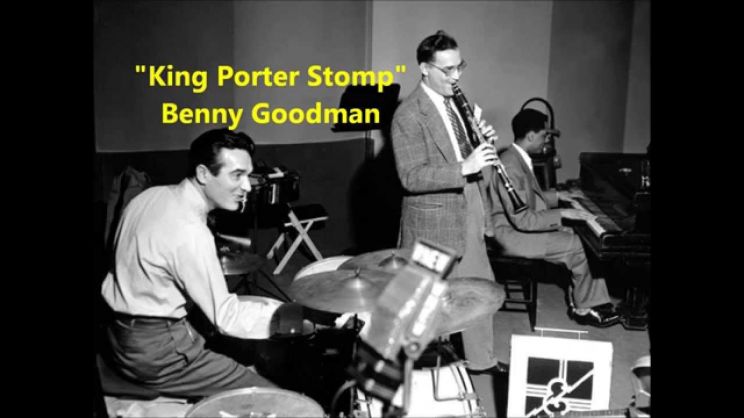 Benny Goodman