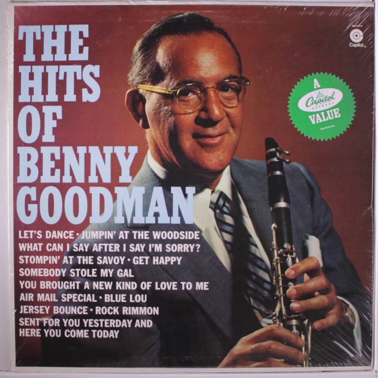 Benny Goodman