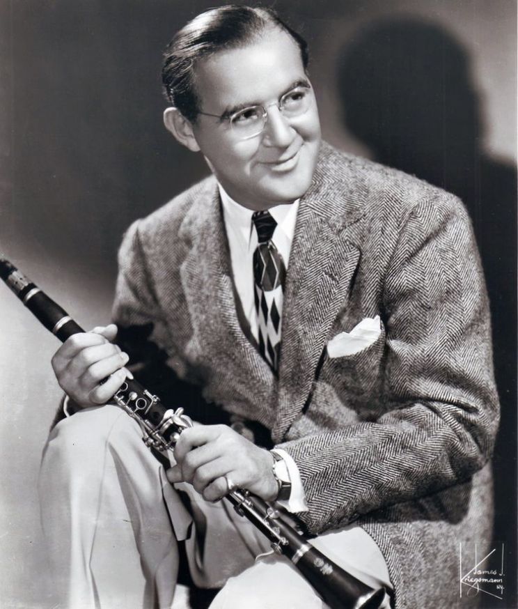 Benny Goodman