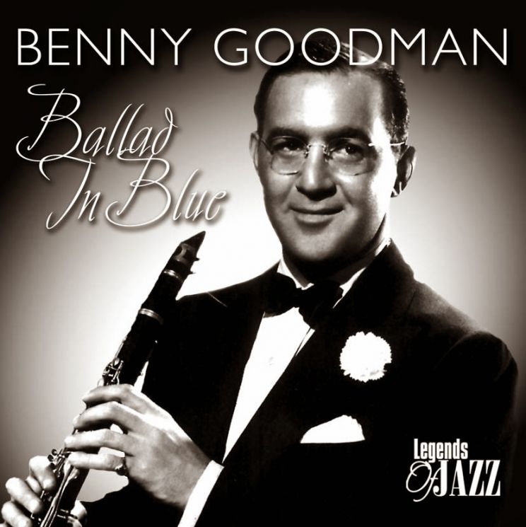 Benny Goodman