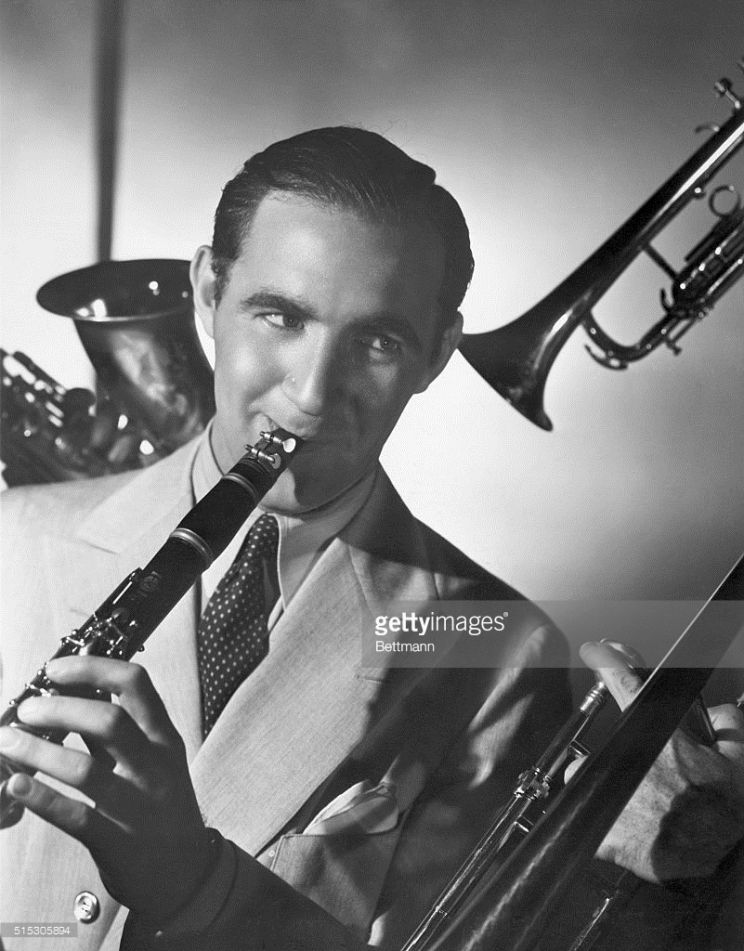 Benny Goodman