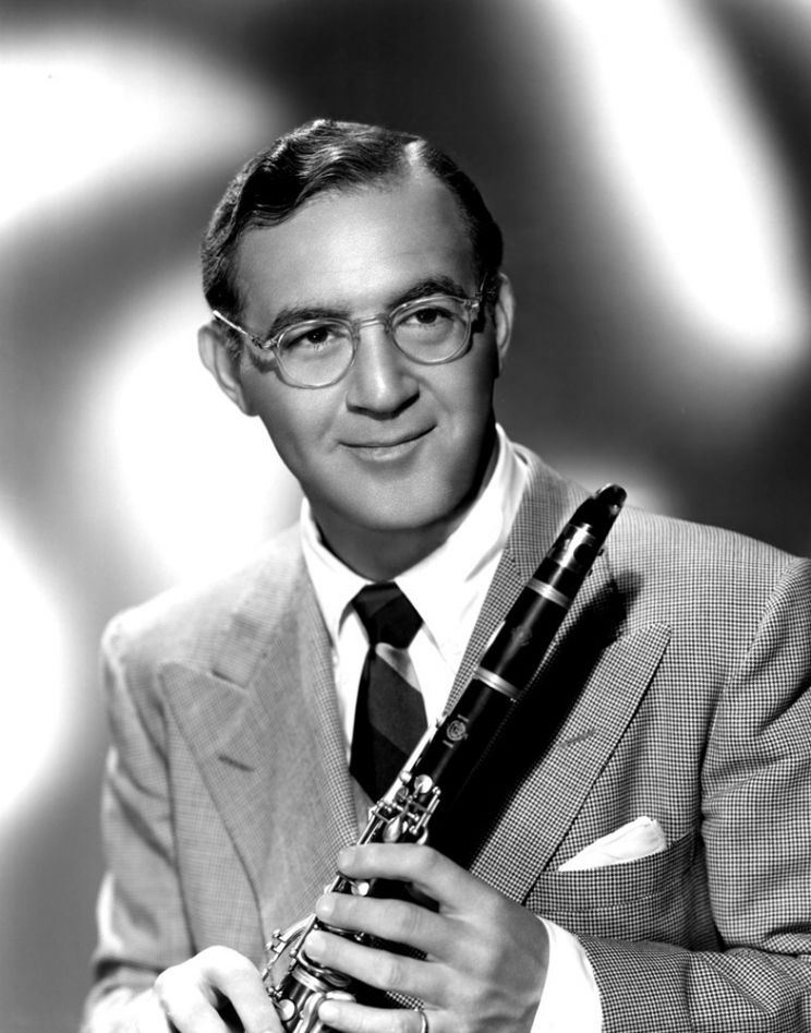 Benny Goodman