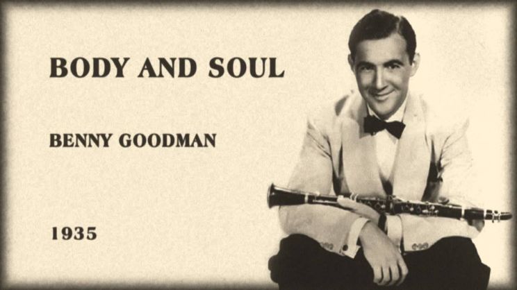Benny Goodman