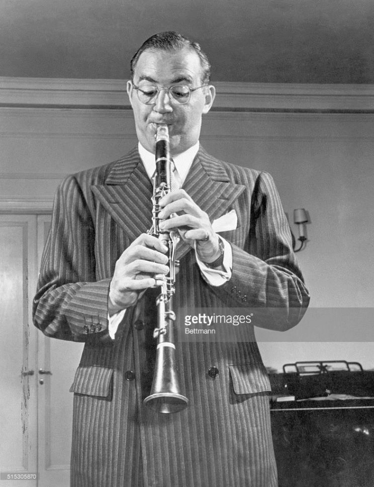 Benny Goodman