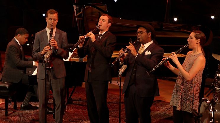 Benny Goodman