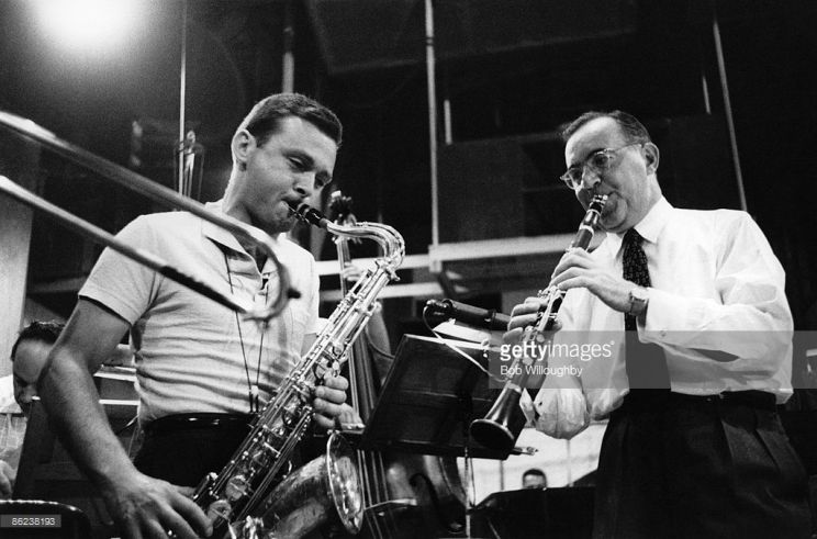 Benny Goodman