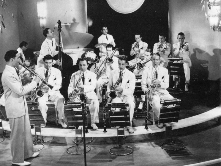Benny Goodman