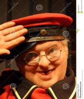 Benny Hill