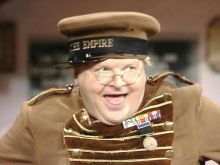 Benny Hill