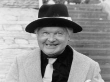 Benny Hill