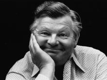 Benny Hill