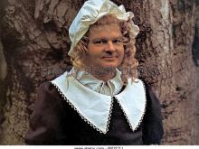 Benny Hill