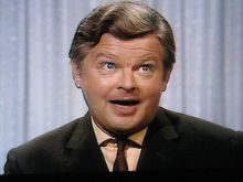 Benny Hill