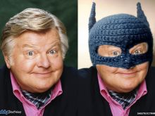 Benny Hill