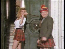 Benny Hill